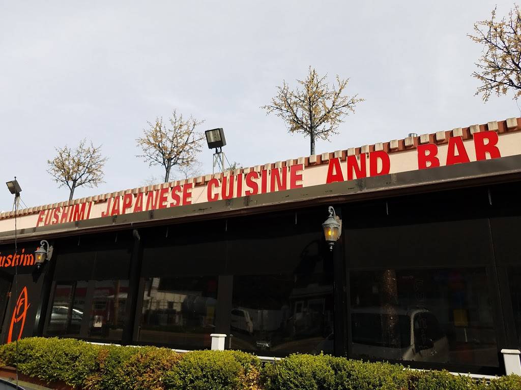 Fushimi | restaurant | 2110 Richmond Rd, Staten Island, NY 10306, USA | 7189805300 OR +1 718-980-5300