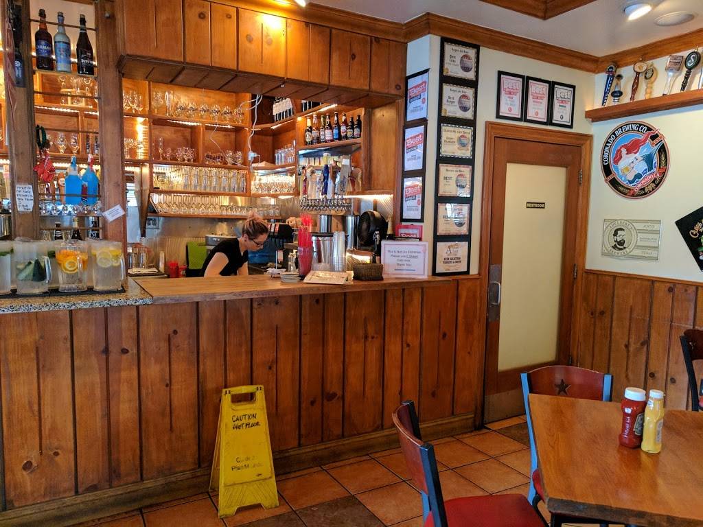 Burgers and Brew | restaurant | 403 3rd St, Davis, CA 95616, USA | 5307503600 OR +1 530-750-3600