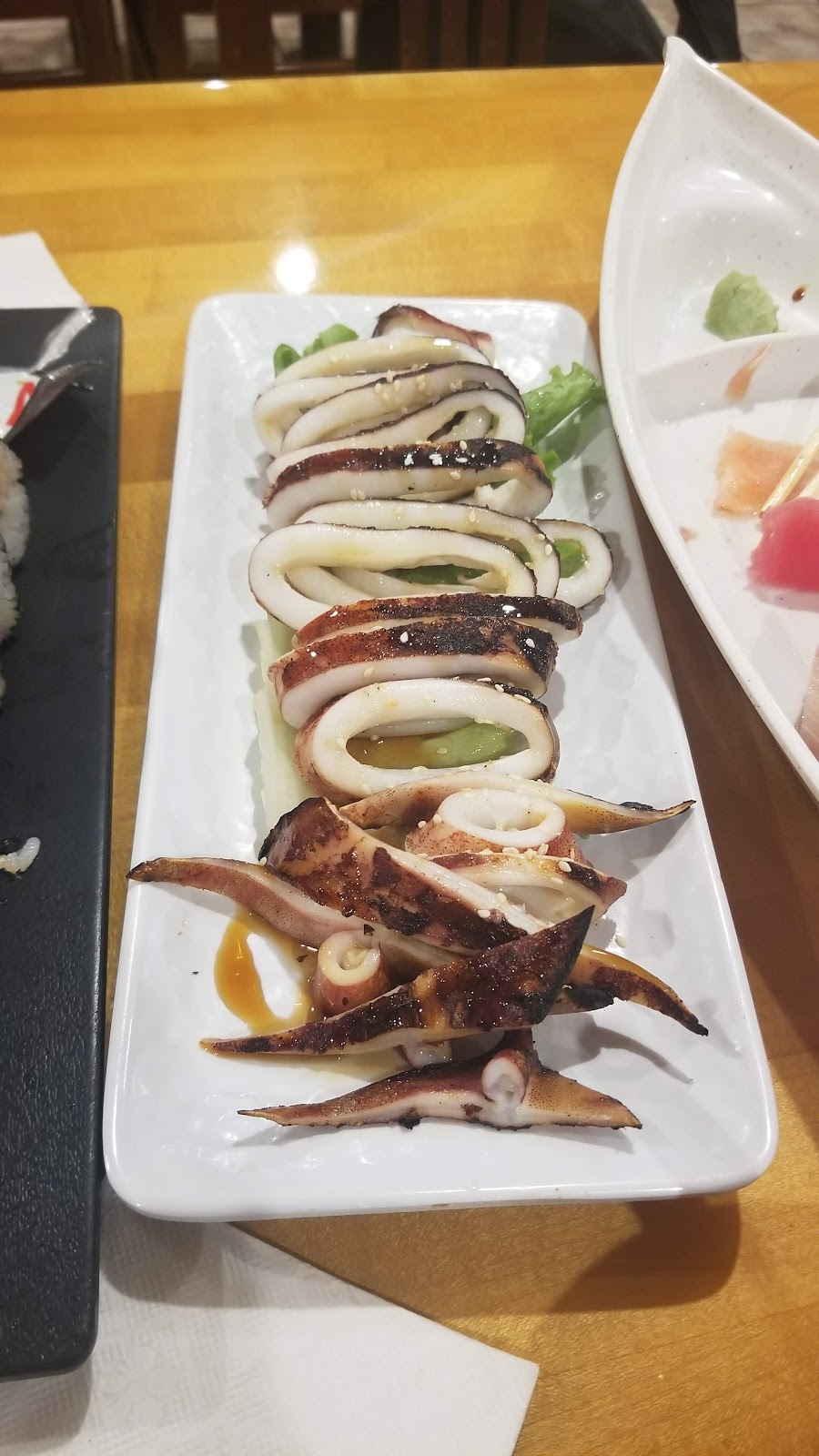 Hokkaido | restaurant | 9108 Bellaire Blvd SUITE G, Houston, TX 77036, USA | 7139888448 OR +1 713-988-8448