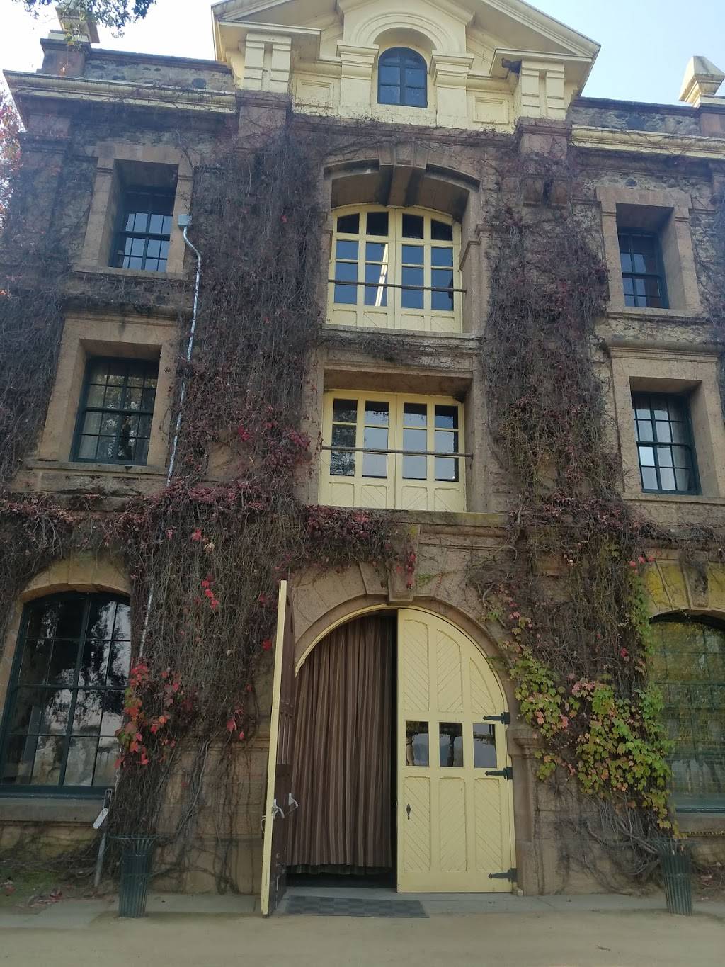 The Bistro at Inglenook | restaurant | 1991 St Helena Hwy, St Helena, CA 94574, USA | 7079681161 OR +1 707-968-1161