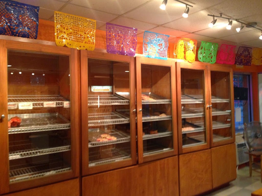 Panifico Bake Shop | restaurant | 602 NW 24th St, San Antonio, TX 78207, USA | 2104349290 OR +1 210-434-9290