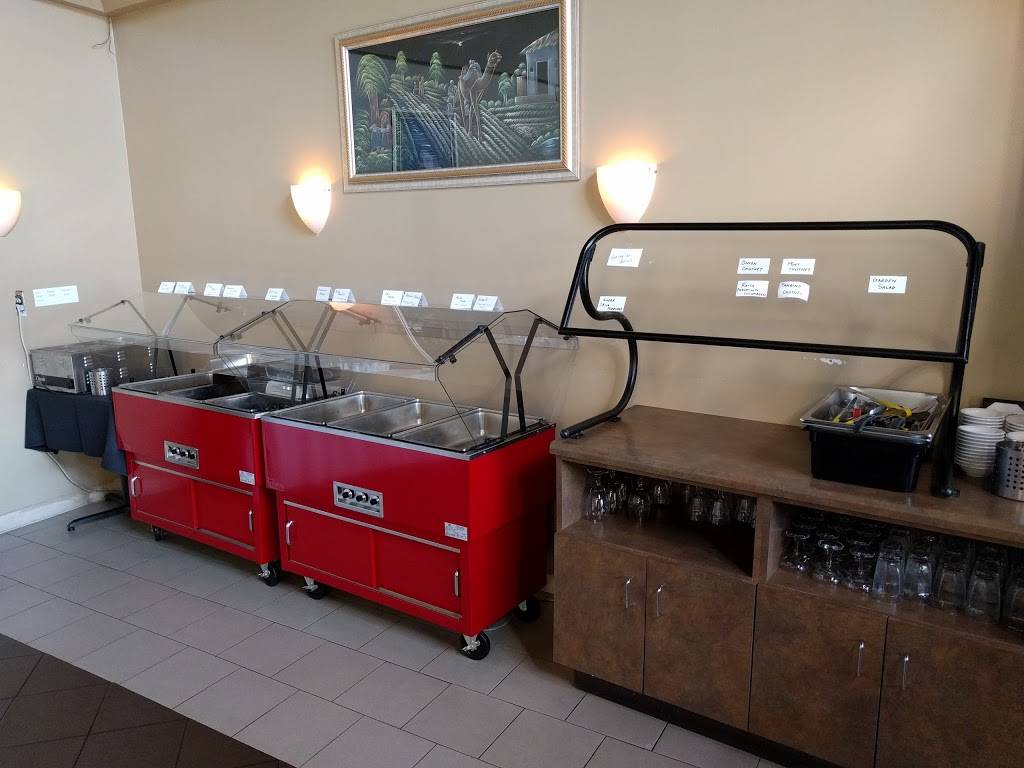 Maharani Indian Cuisine | restaurant | 901 S Kings Dr, Charlotte, NC 28204, USA | 7043702455 OR +1 704-370-2455