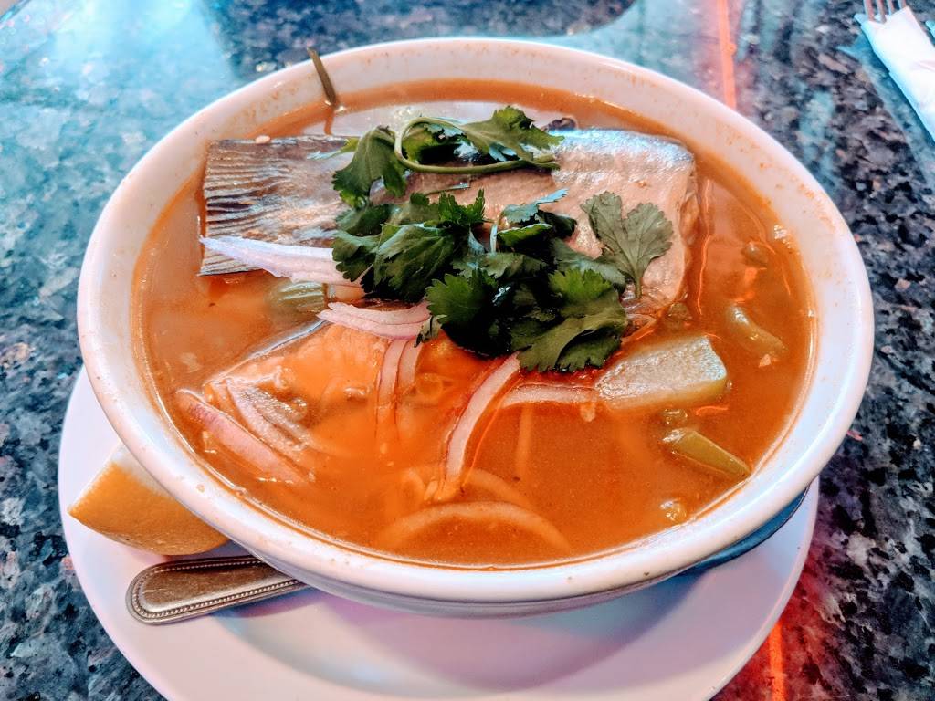 El Carbonero | restaurant | 803 Main Street, Santa Ana, CA 92701, USA | 7145426653 OR +1 714-542-6653