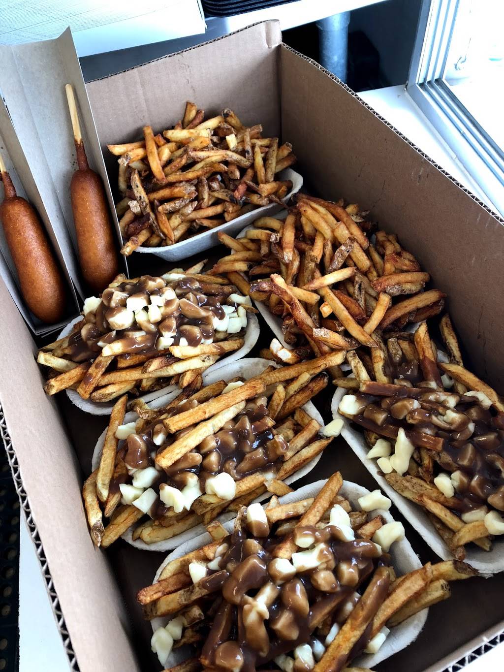 The Chip Ship | meal takeaway | 39 Rogers Ave, Port Rowan, ON N0E 1M0, Canada | 5195863302 OR +1 519-586-3302