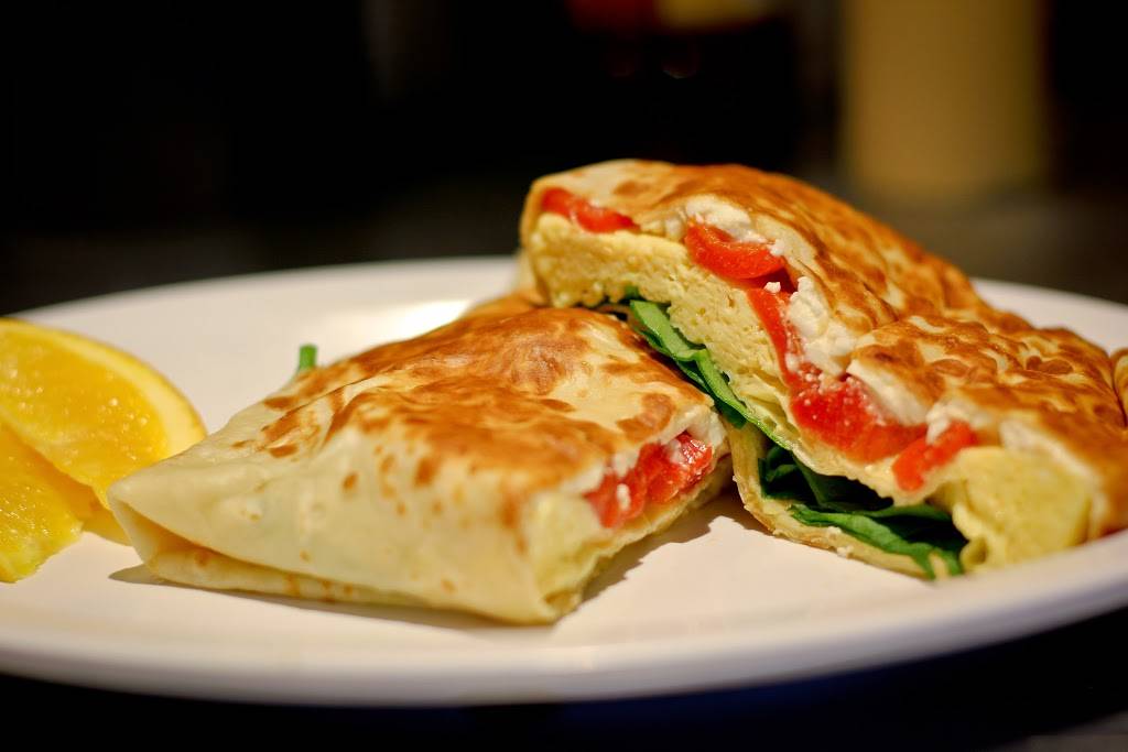 Crazy Crepe Cafe | cafe | 1070 Middle Country Rd, Selden, NY 11784, USA | 6314512740 OR +1 631-451-2740
