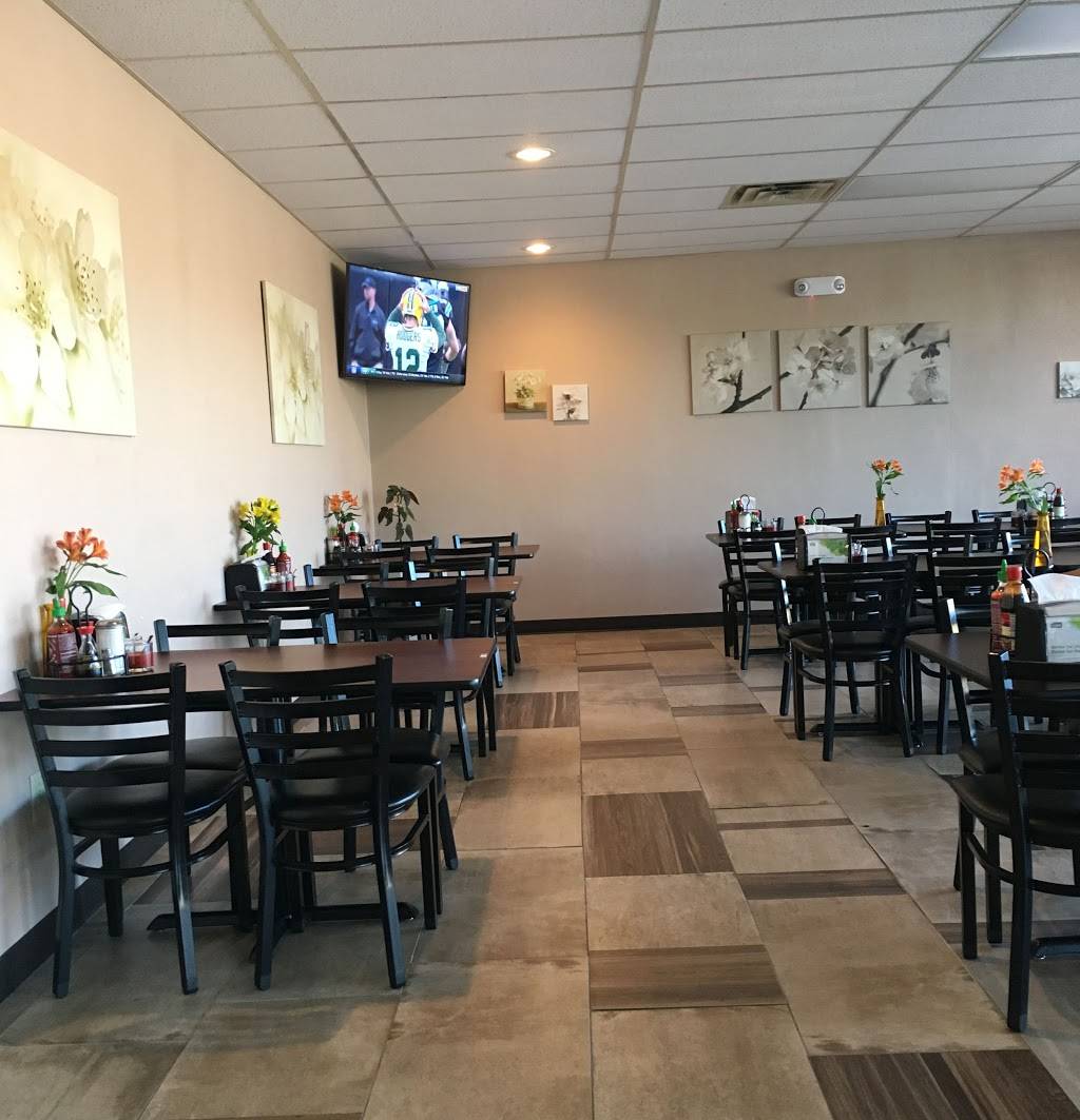 Thaos Bistro | restaurant | 1825 S Broadway, Wichita, KS 67211, USA | 3162625281 OR +1 316-262-5281