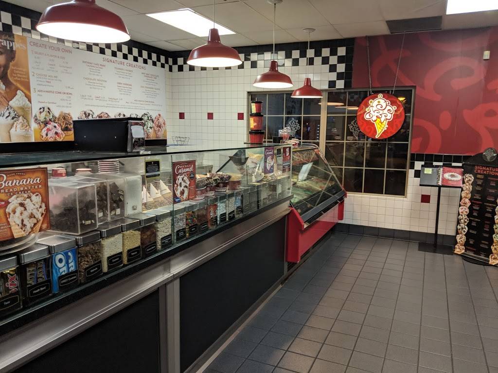 Cold Stone Creamery | bakery | 3301 N Litchfield Rd Ste 400, Goodyear, AZ 85338, USA | 6239357878 OR +1 623-935-7878