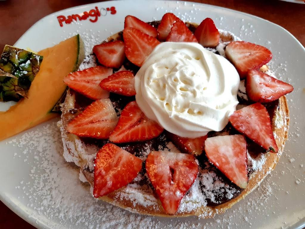 Panagios | restaurant | 1928 McCowan Rd, Scarborough, ON M1S 4K1, Canada | 4162932444 OR +1 416-293-2444