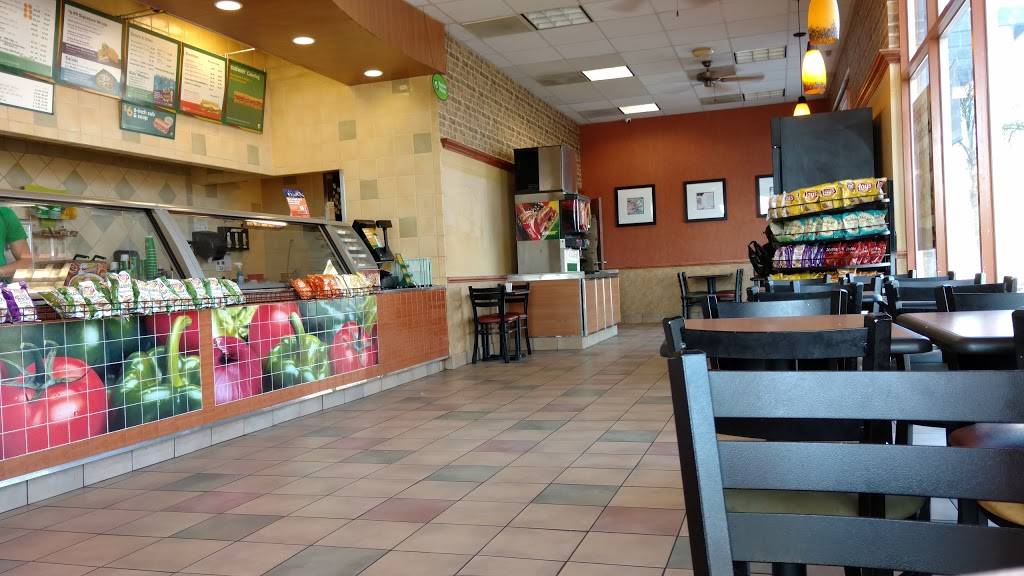 Subway Restaurants | restaurant | 1722 Euclid Ave, San Diego, CA 92105, USA | 6192661388 OR +1 619-266-1388