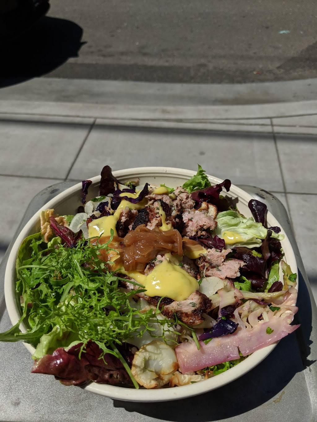 Standard Fare | meal takeaway | 2701 Eighth Street #118, Berkeley, CA 94710, USA | 5103562261 OR +1 510-356-2261