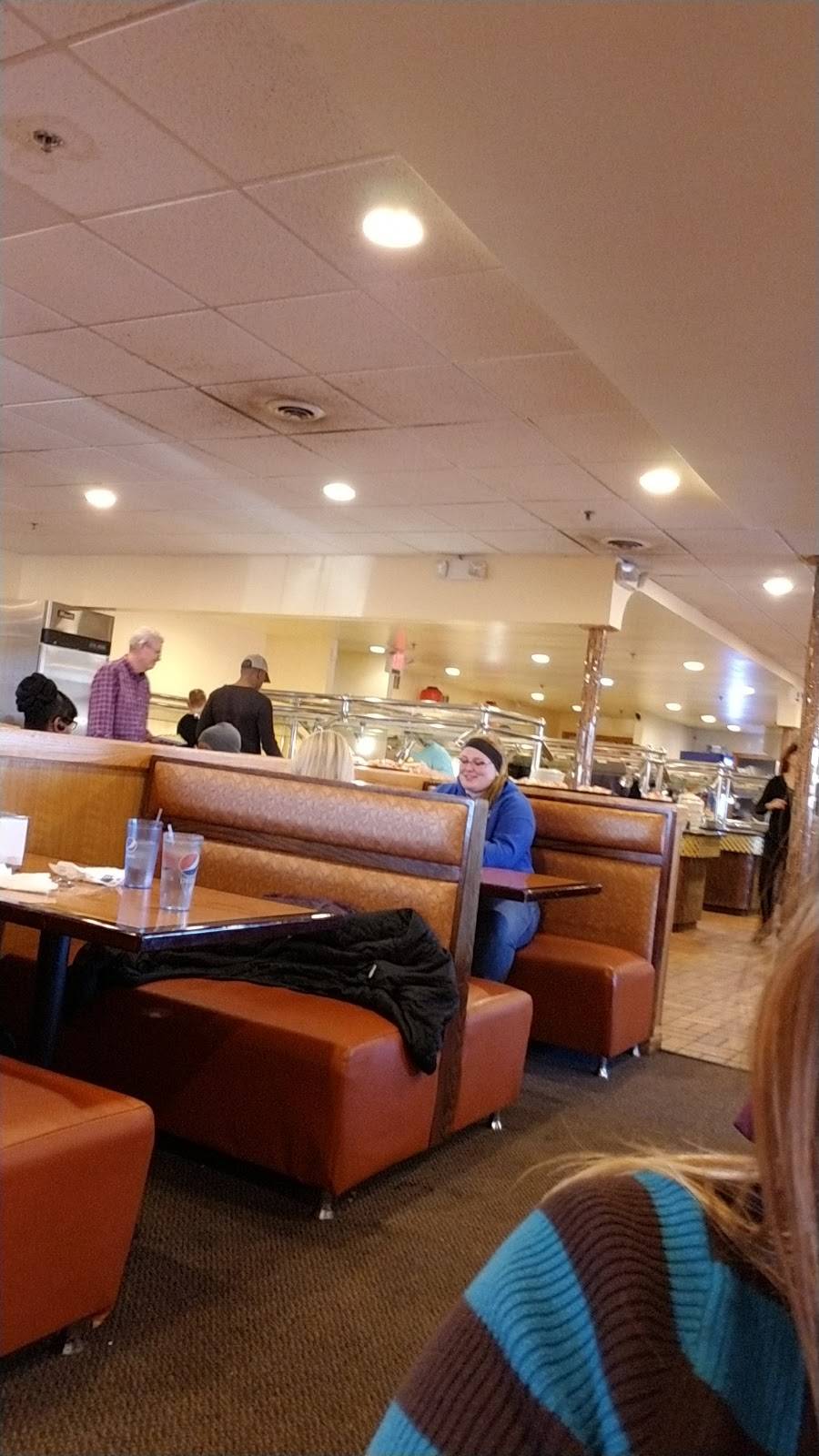 Old China Restaurant | restaurant | 2580 Capital Ave SW, Battle Creek, MI 49015, USA | 2699638888 OR +1 269-963-8888