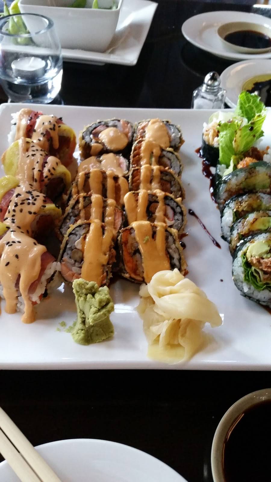 Lotus Bar & Eatery | restaurant | 7524, 1941 Hoffman Rd Suite #1, Gastonia, NC 28054, USA | 7048531698 OR +1 704-853-1698