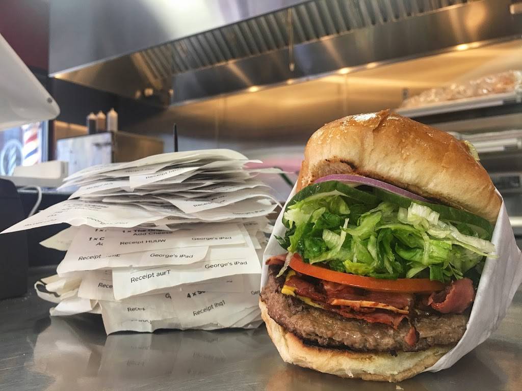 Old Fashioned Chiliburgers and Sandwiches | restaurant | 233 N Maclay Ave A, San Fernando, CA 91340, USA | 8188982227 OR +1 818-898-2227