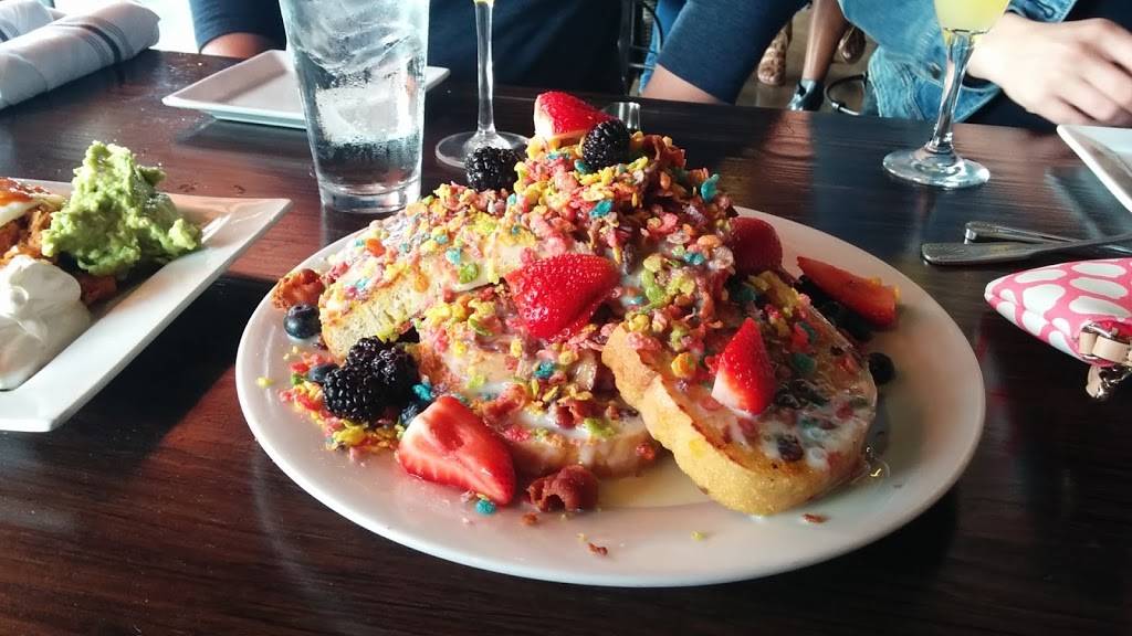 Bosscat Kitchen & Libations | restaurant | 4647 MacArthur Blvd, Newport Beach, CA 92660, USA | 9493330917 OR +1 949-333-0917