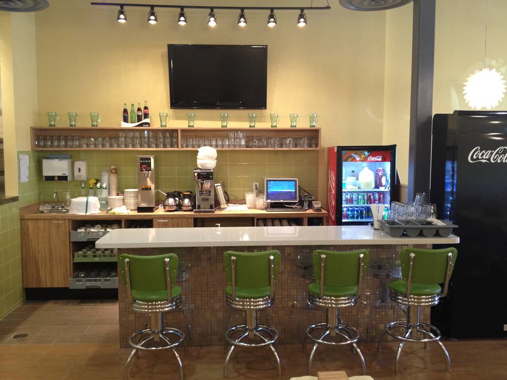 Sunnyside Grill North Oakville | restaurant | 2501 Unit 3, Prince Michael Dr Unit 3, Oakville, ON L6H 0E9, Canada | 9052575126 OR +1 905-257-5126