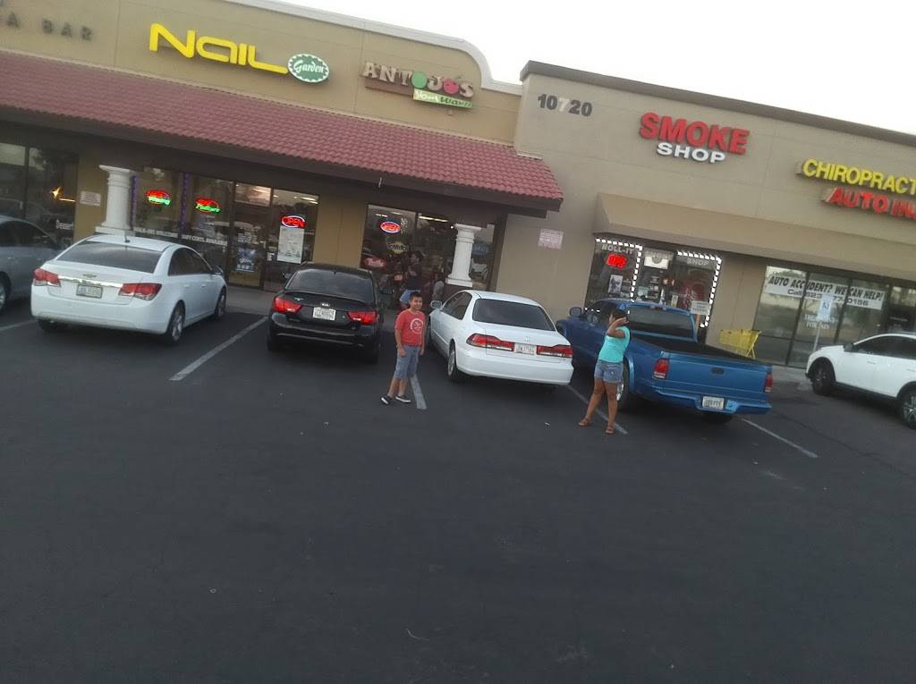 Antojos Your Way | restaurant | 10720 W Indian School Rd, Phoenix, AZ 85037, USA | 6233026096 OR +1 623-302-6096