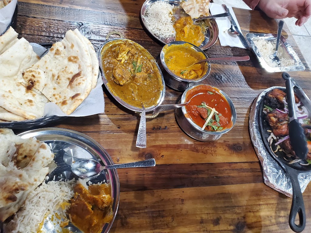 Bibis Tiffin | meal takeaway | 2501 Willow Park Rd, Bethlehem, PA 18020, USA | 6104192189 OR +1 610-419-2189