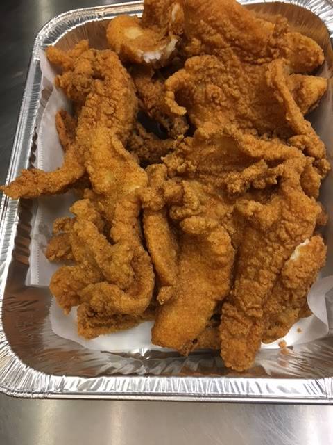 Chicagos Original Harolds | meal takeaway | 518 W Harrison St, Chicago, IL 60607, USA | 3126313501 OR +1 312-631-3501