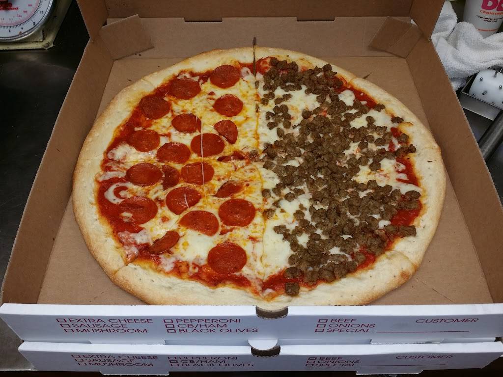 Eds Pizza House | meal delivery | 6047 Ogontz Ave, Philadelphia, PA 19141, USA | 2154248750 OR +1 215-424-8750