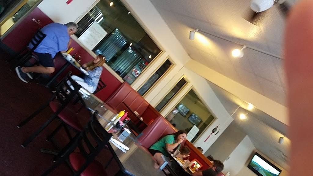 Sunshine Chinese - Thai Restaurant | restaurant | 525 Peachtree Industrial Blvd, Suwanee, GA 30024, USA | 7706149699 OR +1 770-614-9699