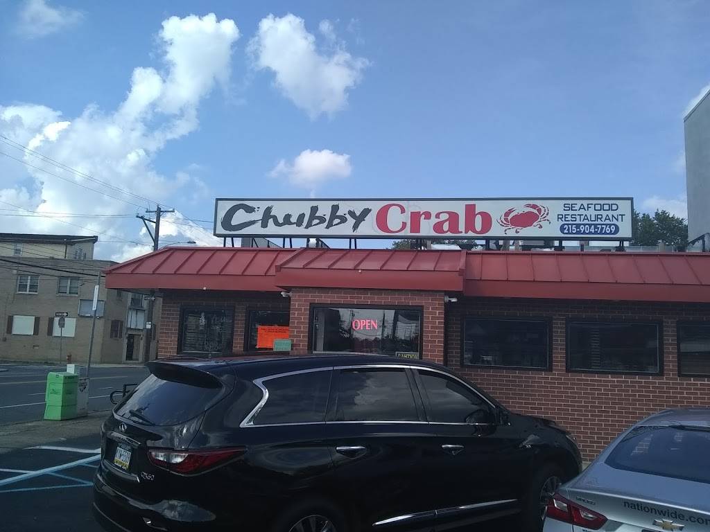 Chubby Crab seafood restaurant | restaurant | 5717 Rising Sun Ave, Philadelphia, PA 19120, USA | 2159047769 OR +1 215-904-7769