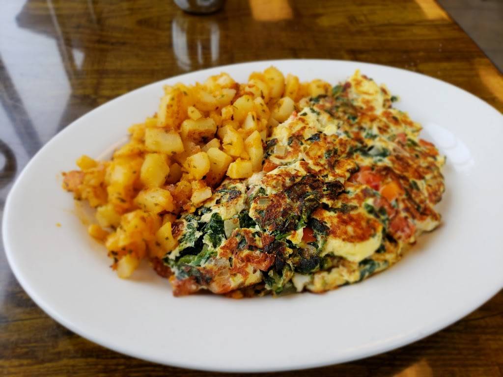 Leos Cafe | restaurant | 232 Racetrack Rd, McDonough, GA 30252, USA | 6788144619 OR +1 678-814-4619