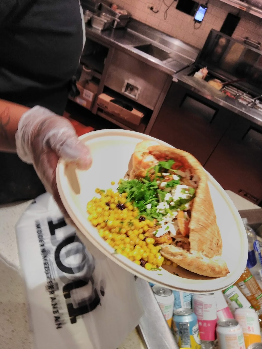 Roti | restaurant | 310 W Adams St, Chicago, IL 60606, USA | 3125498298 OR +1 312-549-8298