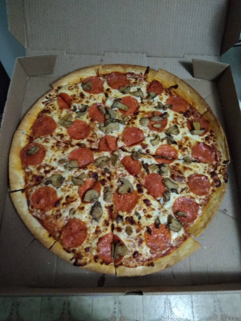 Gambinos Pizza | meal delivery | 1402 Church St Ste D, Eudora, KS 66025, USA | 7855422121 OR +1 785-542-2121