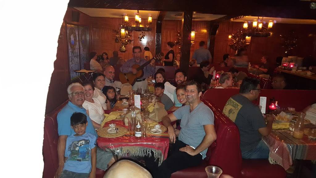 The Gardens of Taxco | meal takeaway | 8470 Santa Monica Blvd, West Hollywood, CA 90069, USA | 3236541746 OR +1 323-654-1746