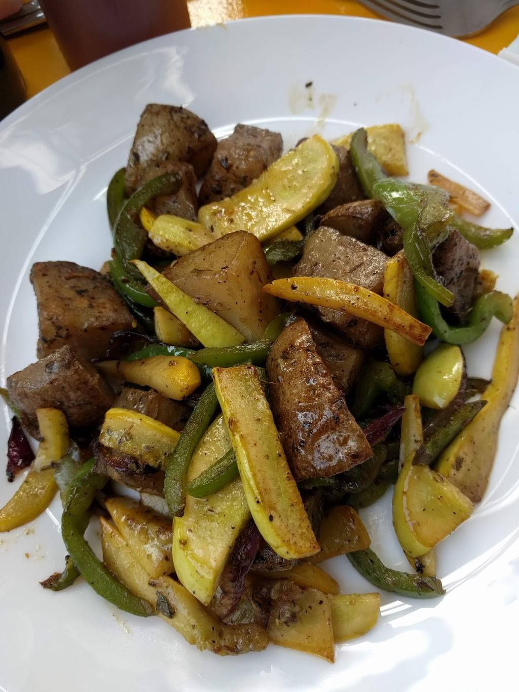 The Nile Cafe | restaurant | 121 I St, Fremont, CA 94536, USA | 5107916049 OR +1 510-791-6049