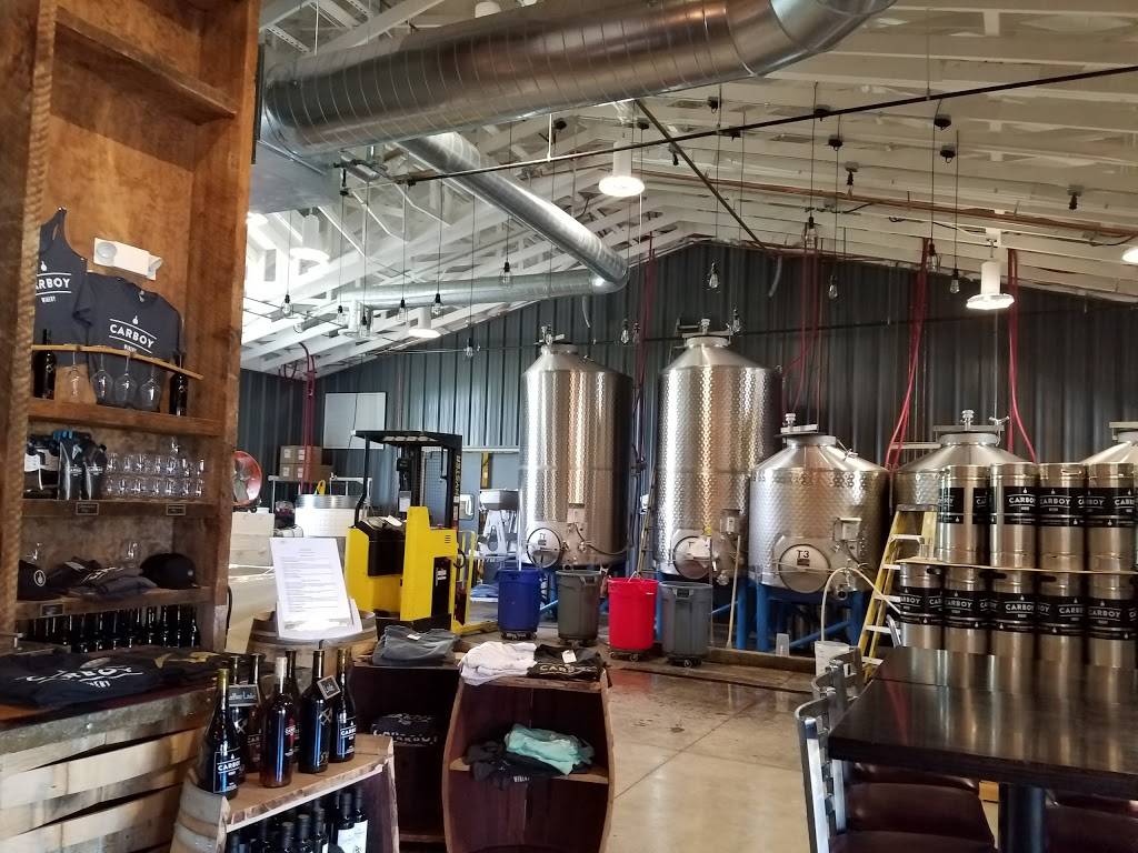 Carboy Winery | meal takeaway | 6885 S Santa Fe Dr, Littleton, CO 80120, USA | 7205315252 OR +1 720-531-5252