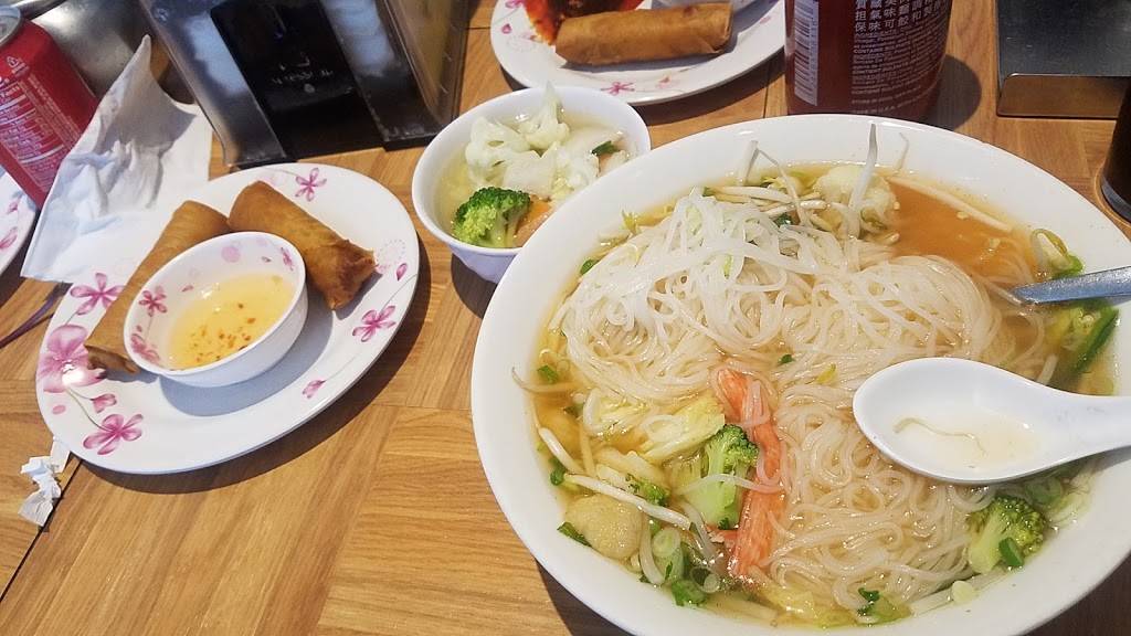 Pho 75 | restaurant | 771 Hungerford Dr, Rockville, MD 20850, USA | 3013098873 OR +1 301-309-8873