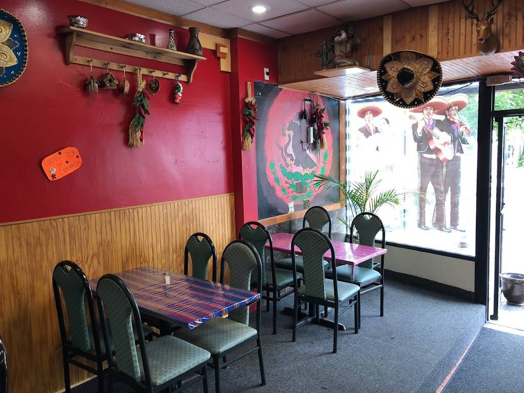 Esmeralda Mexican Restaurant | restaurant | 315 Smith St, Perth Amboy, NJ 08861, USA | 7328260222 OR +1 732-826-0222