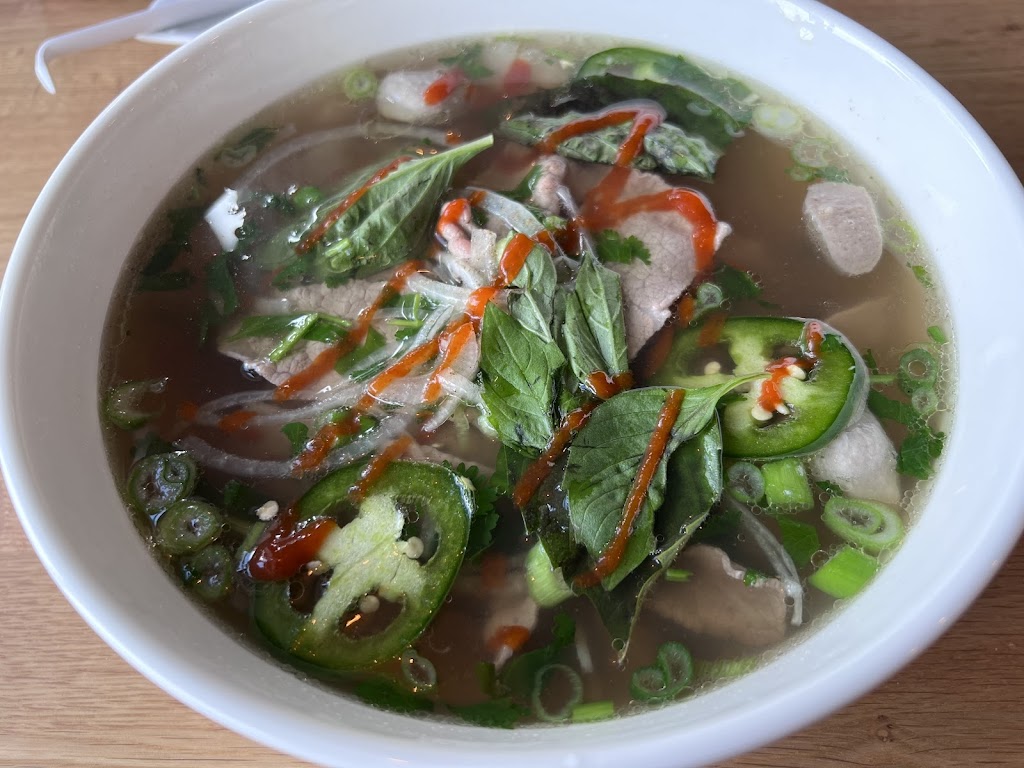 Bep Vietnamese Kitchen | restaurant | 300 S Main St, Holly Springs, NC 27540, USA | 9192852477 OR +1 919-285-2477