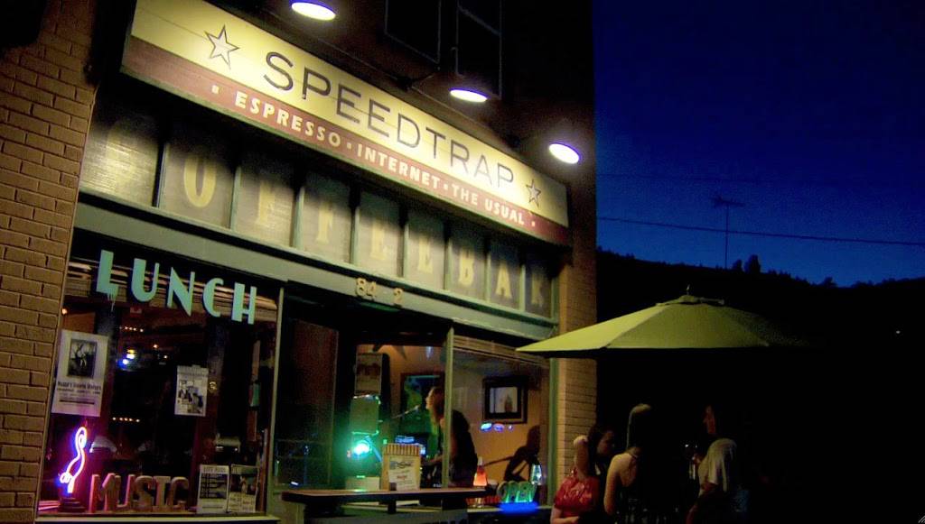 Speedtrap | restaurant | 84-2 CO-105, Palmer Lake, CO 80133, USA | 7194882007 OR +1 719-488-2007