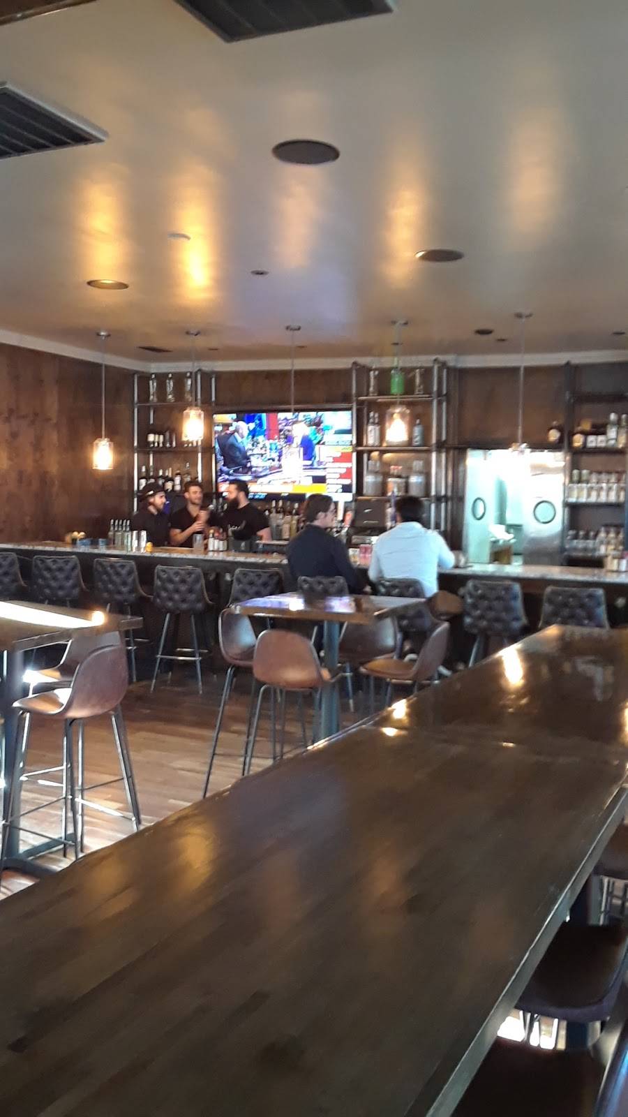 Gaslight Dallas | restaurant | 3407 McKinney Ave, Dallas, TX 75204, USA | 2144469466 OR +1 214-446-9466