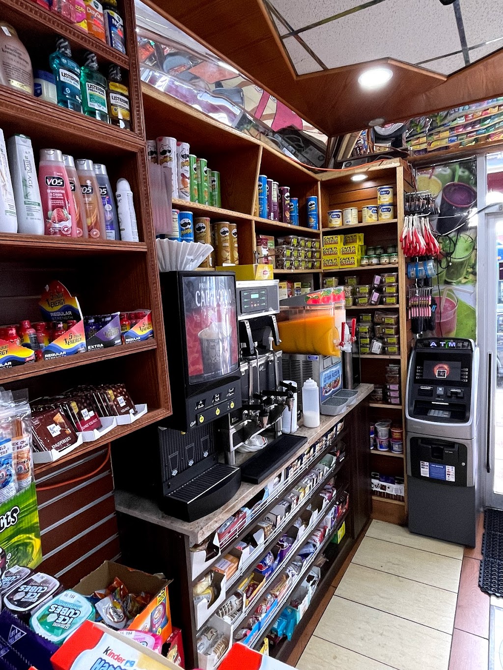 King Deli & Grill | restaurant | 5601 2nd Ave, Brooklyn, NY 11220, USA | 7184920700 OR +1 718-492-0700