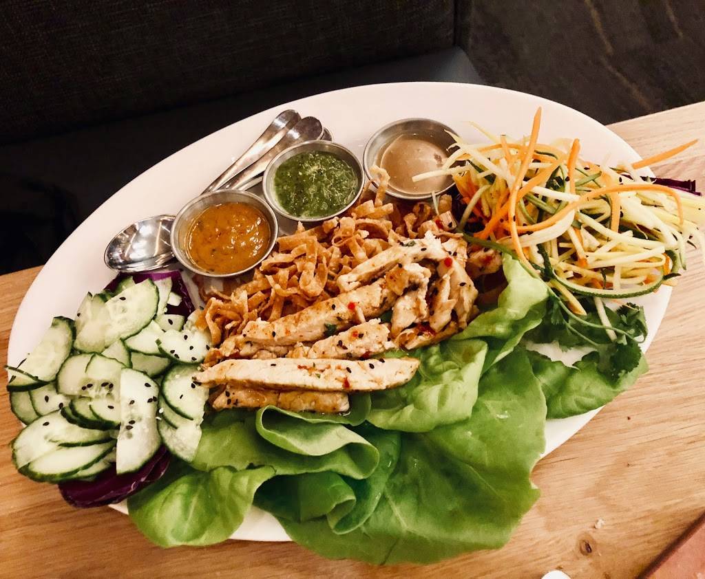 Coopers Hawk Winery & Restaurant | restaurant | 733 Lynnhaven Mall Loop, Virginia Beach, VA 23452, USA | 7572137777 OR +1 757-213-7777