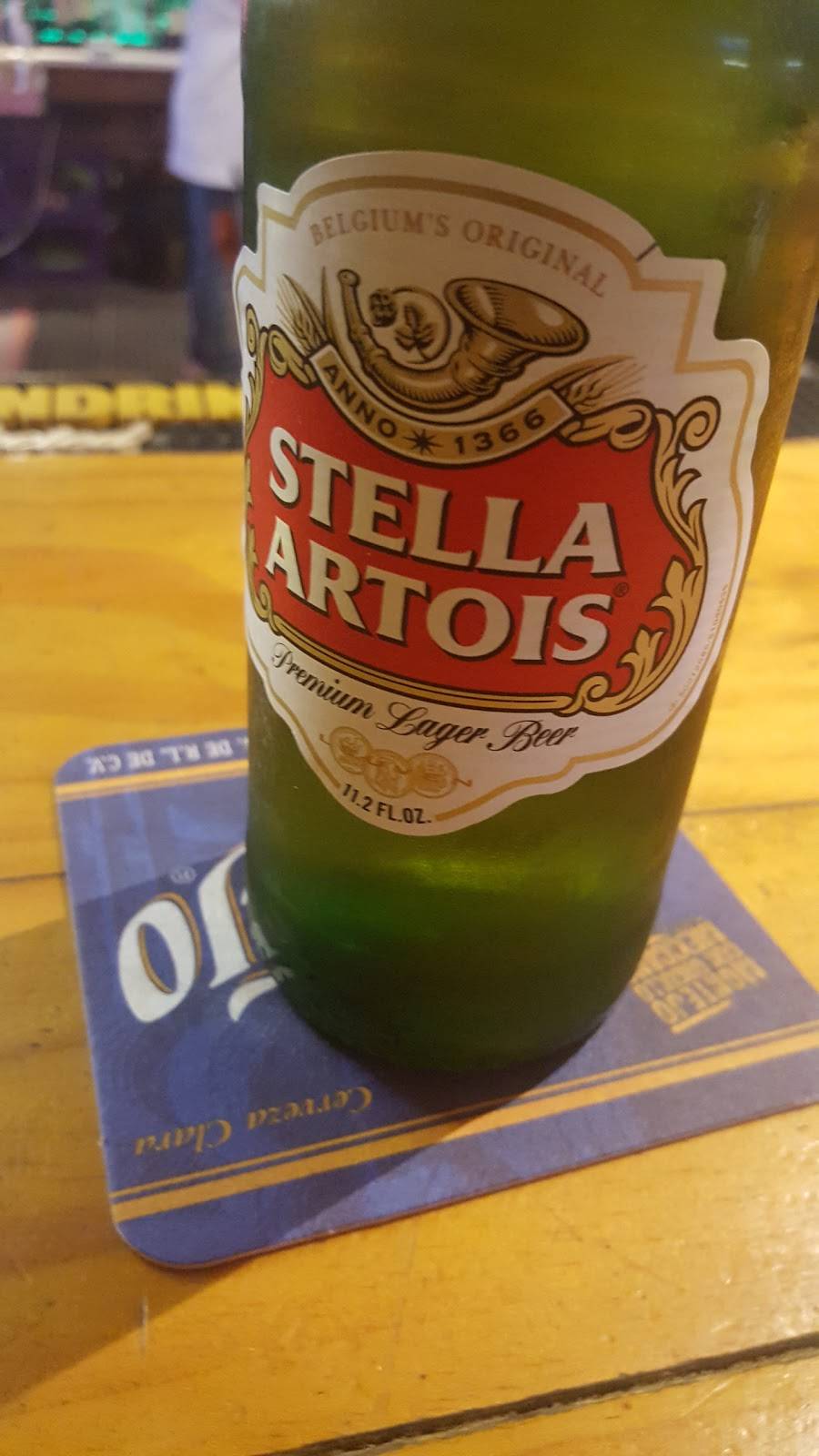 Alamo Bar & Grill | restaurant | 7846 Fallbrook Dr, Houston, TX 77086, USA | 2815377647 OR +1 281-537-7647