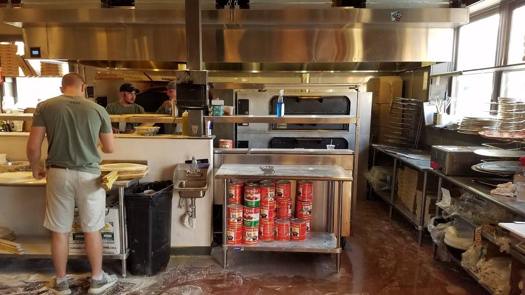 OTTO | restaurant | 250 Read St, Portland, ME 04103, USA | 2073587551 OR +1 207-358-7551