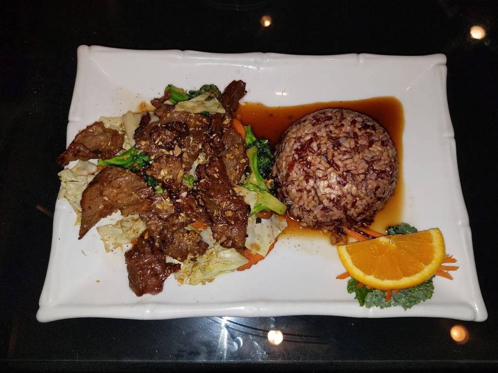 Thai Sawasdee | restaurant | 764 Long Hill Rd, Groton, CT 06340, USA | 8604488424 OR +1 860-448-8424