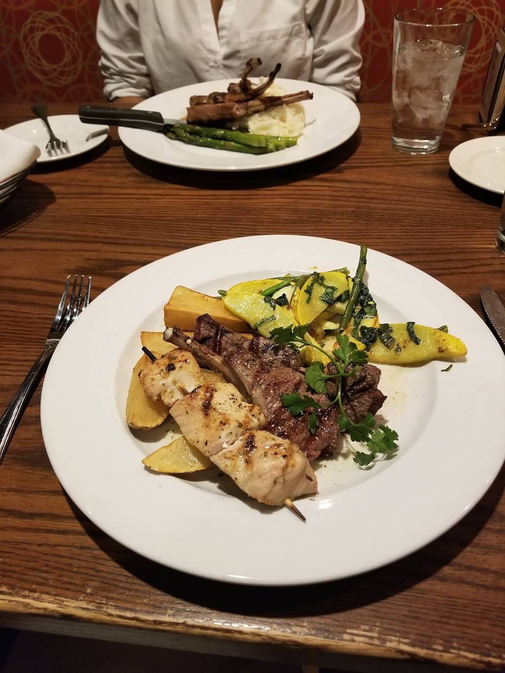 Citron Bistro | restaurant | 3535 S Yosemite St, Denver, CO 80237, USA | 3037715800 OR +1 303-771-5800