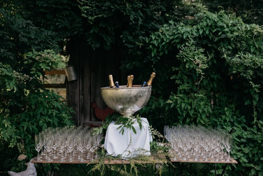 Fifty South commissary kitchen for the Lily and the Rose | restaurant | 2128 Doubleday Ave, Ballston Spa, NY 12020, USA | 5188842926 OR +1 518-884-2926