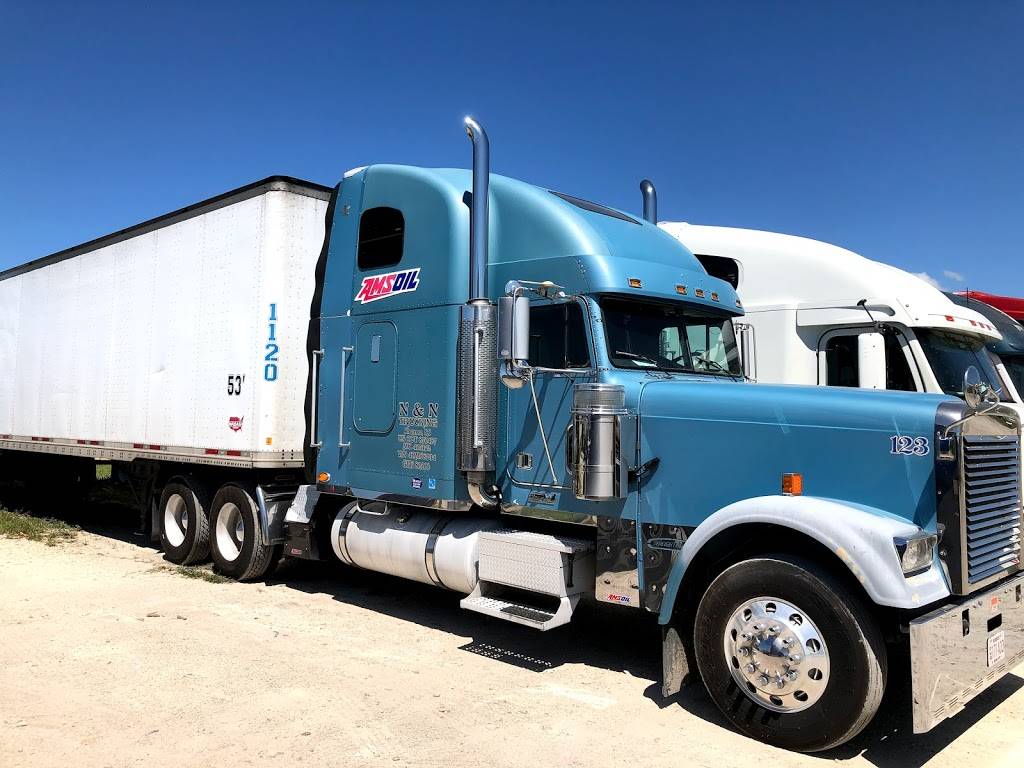 Jubitz Truck Stop | restaurant | 10210 N Vancouver Way, Portland, OR 97217, USA | 5032831111 OR +1 503-283-1111