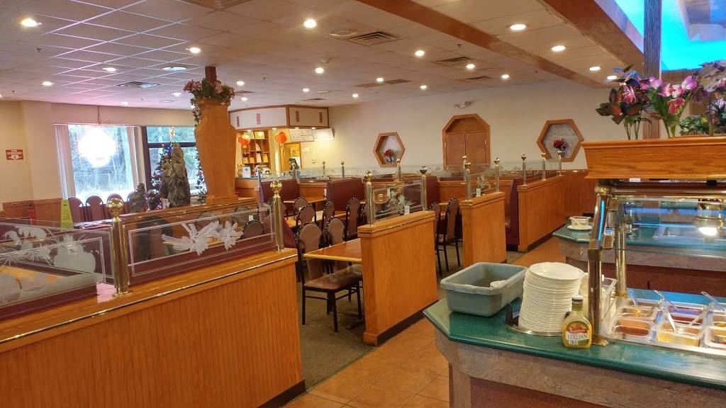 New Great Wall Buffet | restaurant | 1145 E Union St, Newark, NY 14513, USA | 3153599999 OR +1 315-359-9999