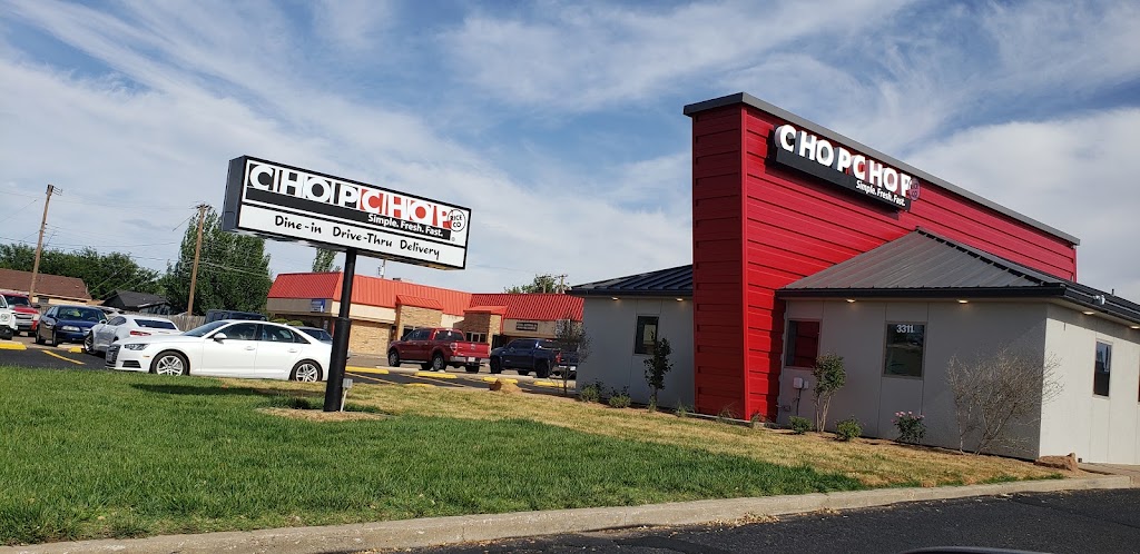 Chop Chop Rice Co. | restaurant | 3311 82nd St, Lubbock, TX 79423, USA | 8066424977 OR +1 806-642-4977