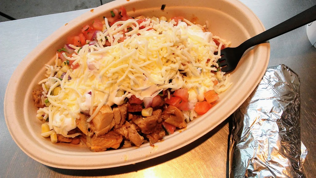 Chipotle Mexican Grill | restaurant | 9160 Reseda Blvd, Northridge, CA 91324, USA | 8187725873 OR +1 818-772-5873