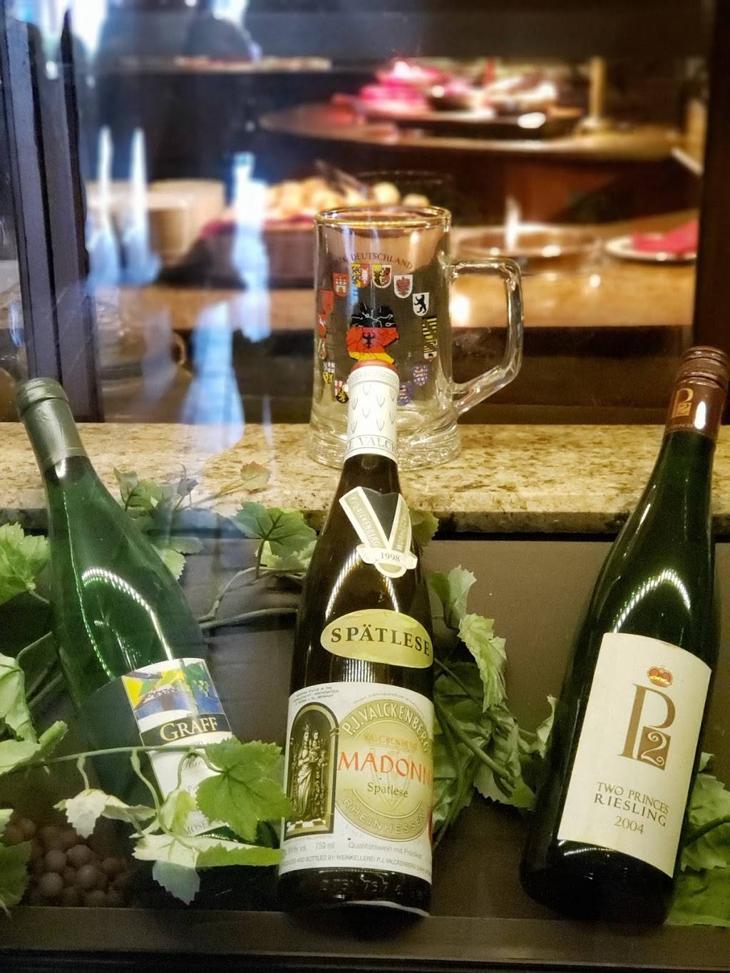 Biergarten Restaurant | restaurant | 1510 Avenue of the Stars, Orlando, FL 32836, USA | 4079393463 OR +1 407-939-3463