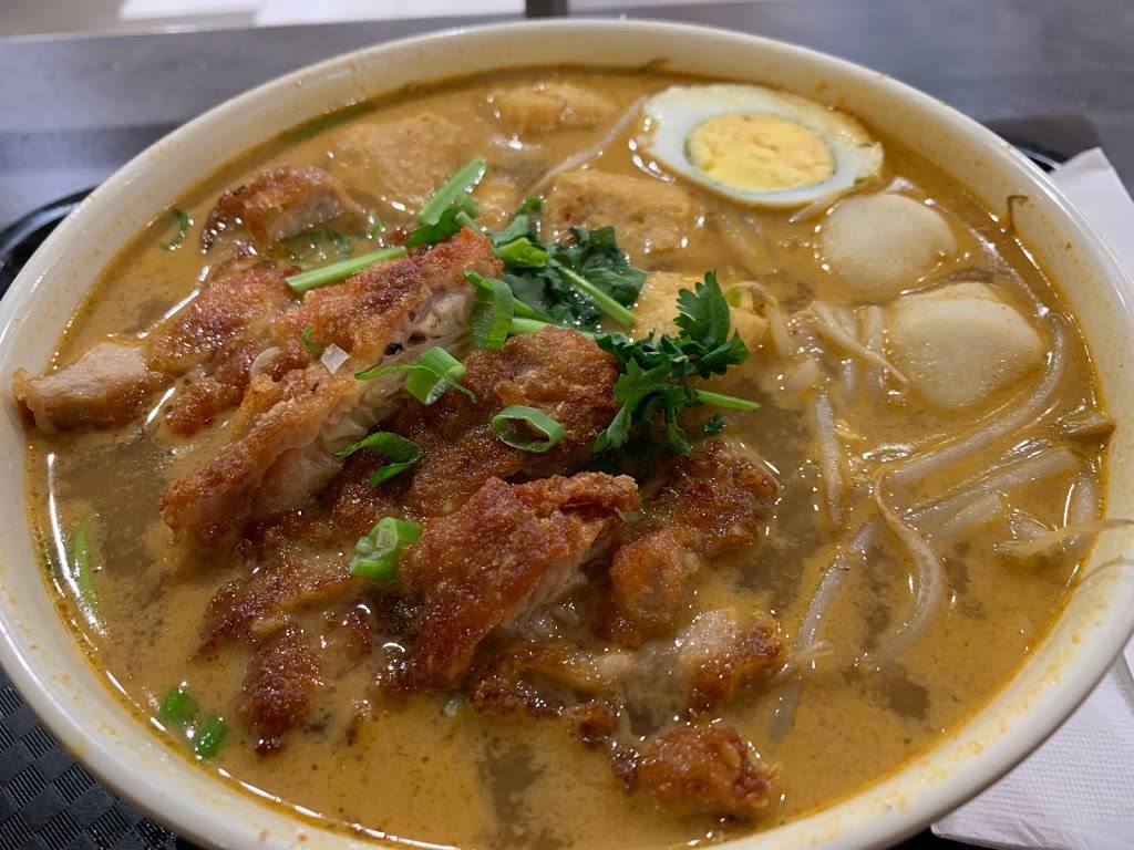 Taste of Casserole Rice 廣味煲仔飯 | restaurant | 2301 Brimley Rd #135, Scarborough, ON M1S 3L6, Canada | 6477488028 OR +1 647-748-8028