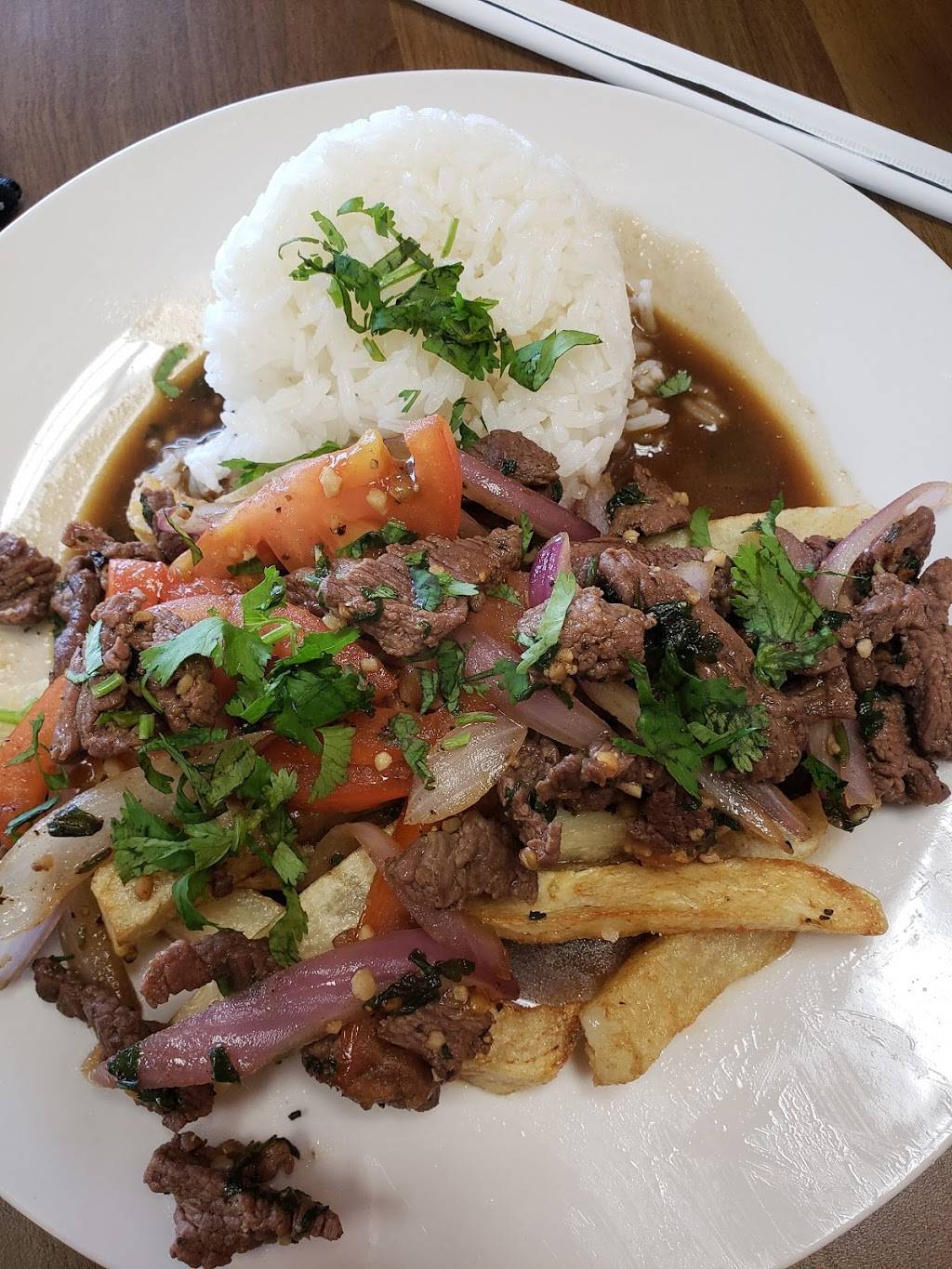 Pollos Tete | restaurant | 222 Brynn Marr Rd, Jacksonville, NC 28546, USA | 9103330696 OR +1 910-333-0696